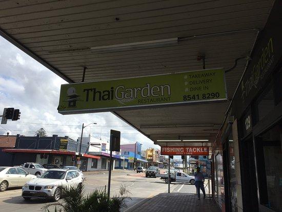 Thai Garden Restaurant